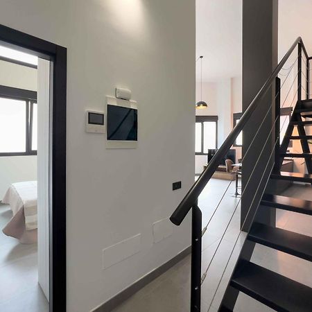 Loft Rambla Santa Cruz de Tenerife Exterior foto