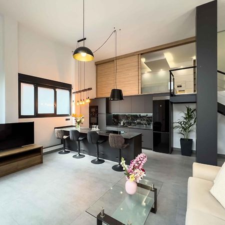 Loft Rambla Santa Cruz de Tenerife Exterior foto