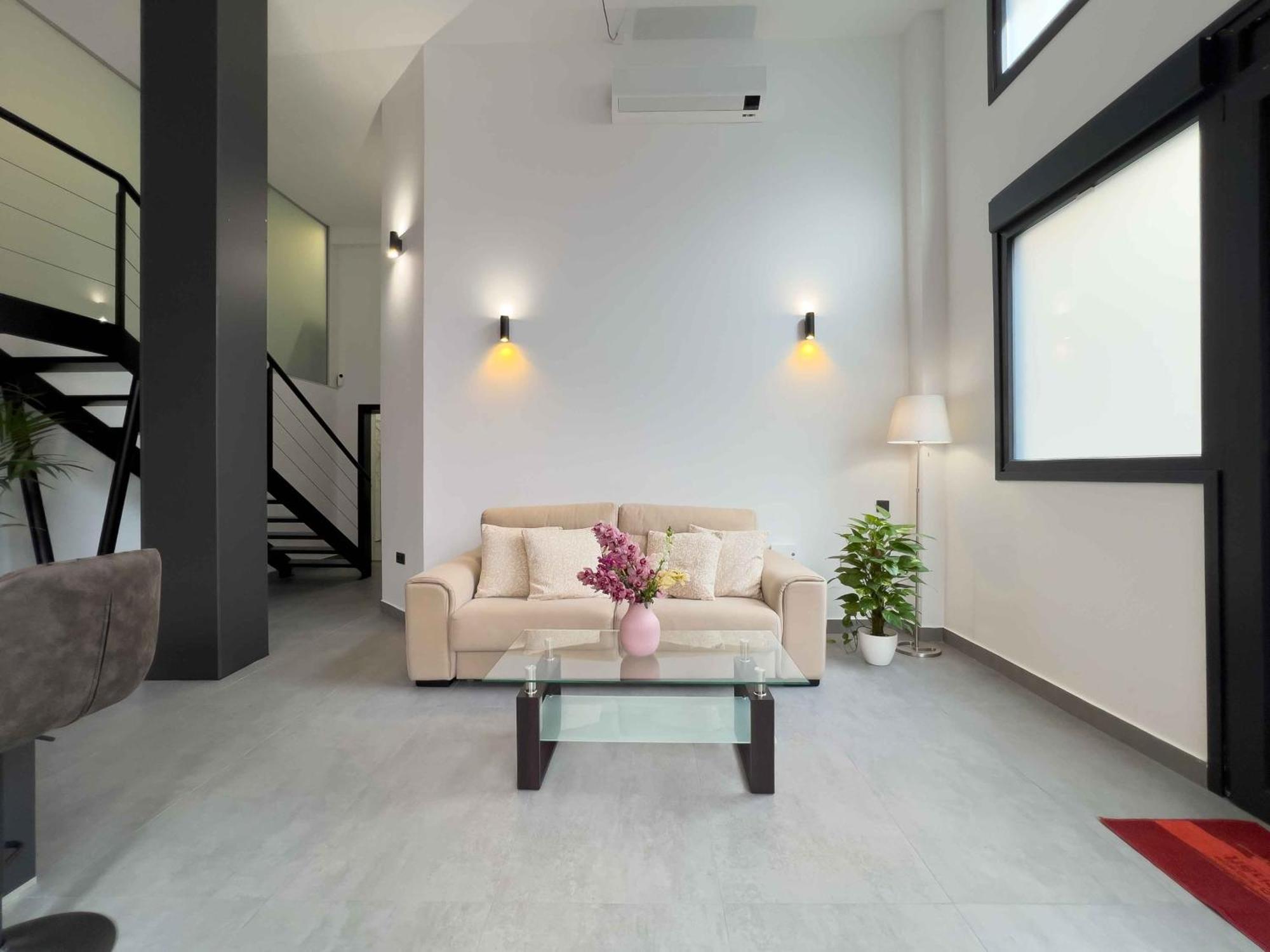 Loft Rambla Santa Cruz de Tenerife Exterior foto
