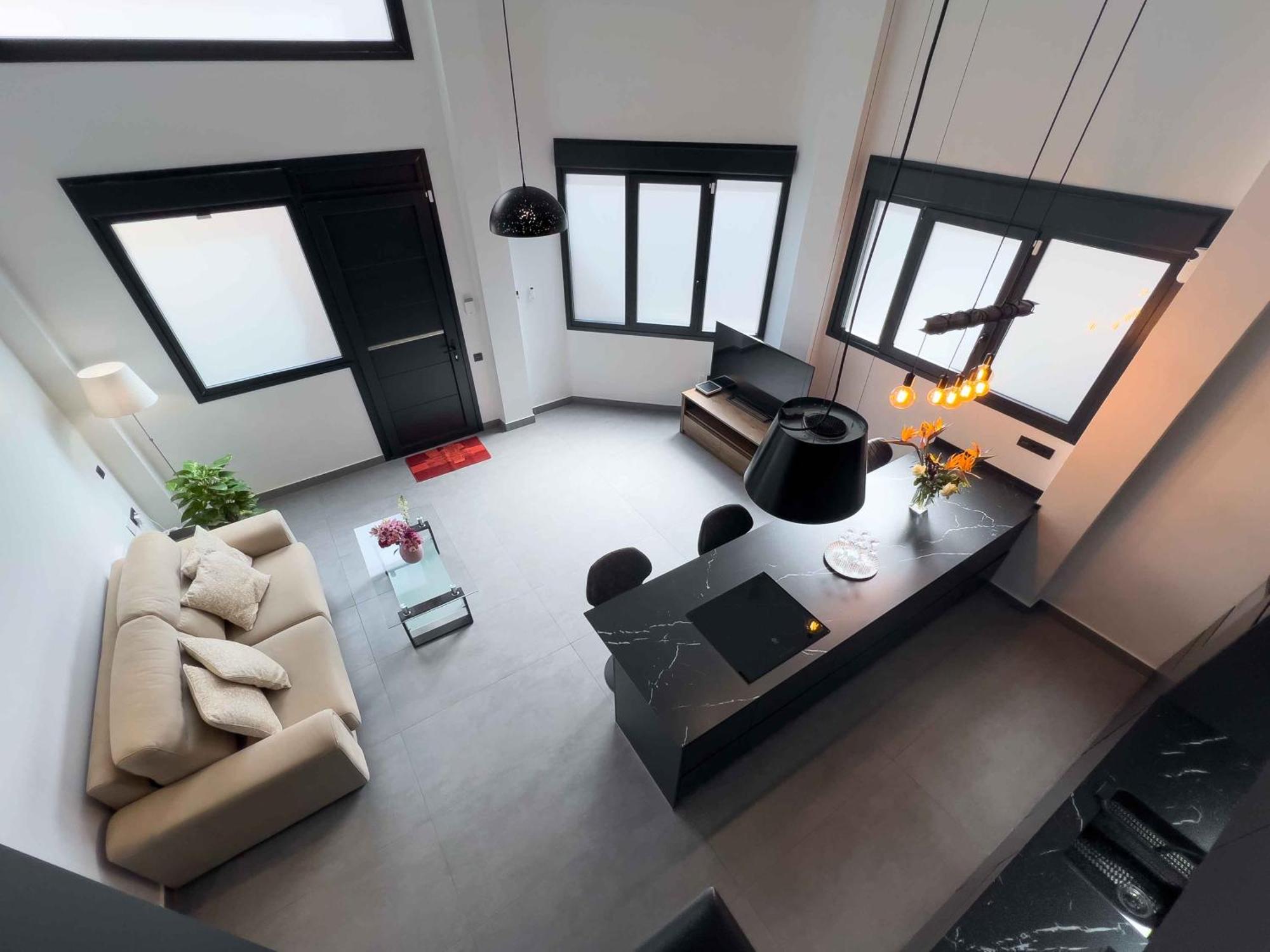 Loft Rambla Santa Cruz de Tenerife Exterior foto