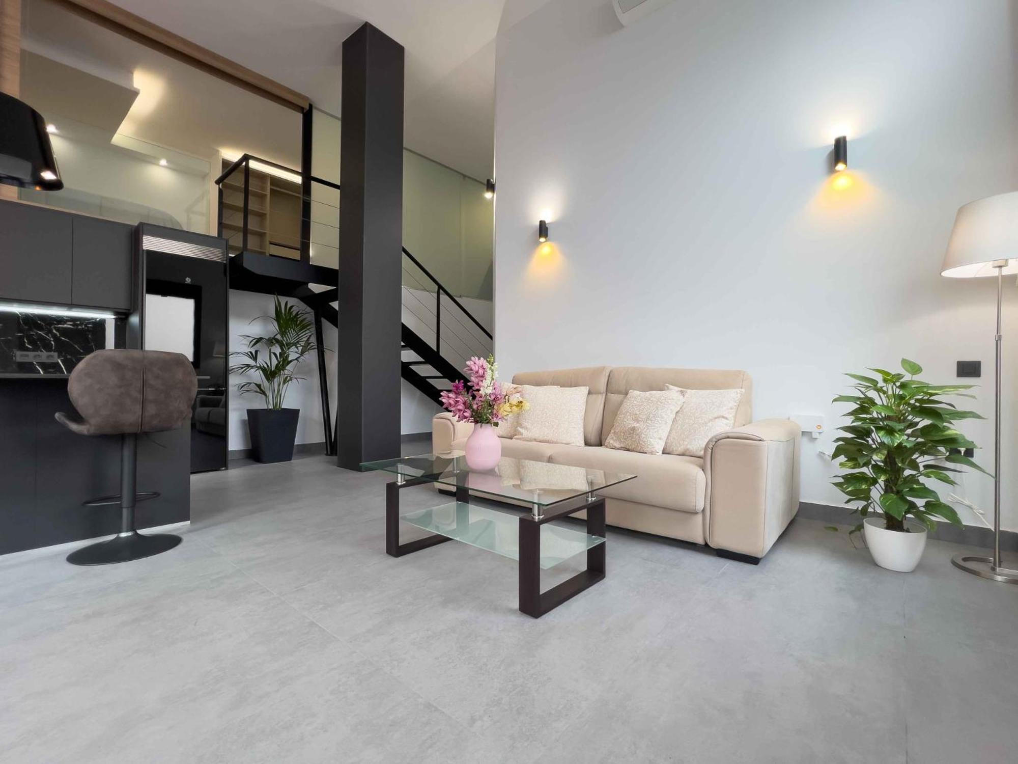 Loft Rambla Santa Cruz de Tenerife Exterior foto