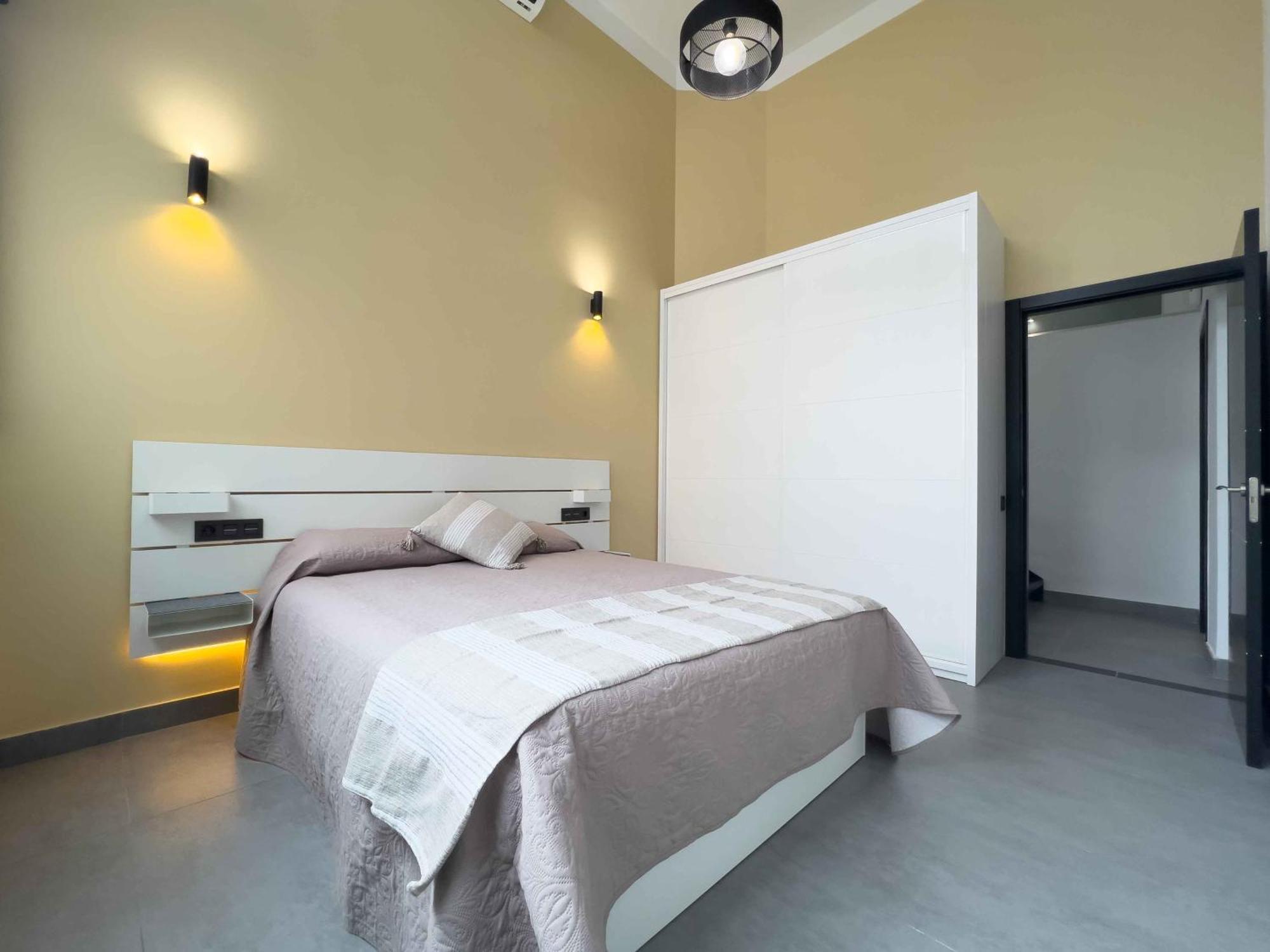 Loft Rambla Santa Cruz de Tenerife Exterior foto