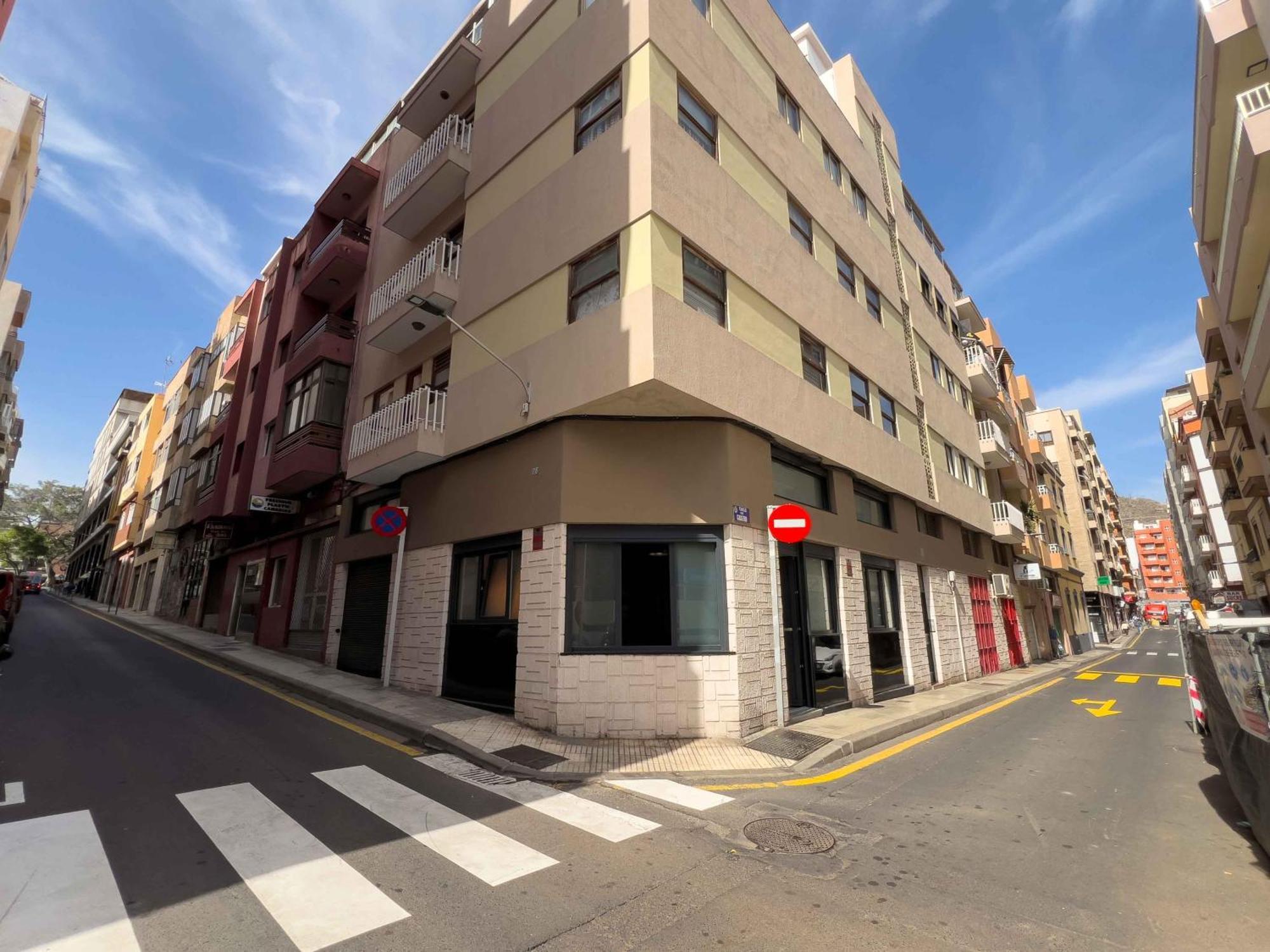 Loft Rambla Santa Cruz de Tenerife Exterior foto